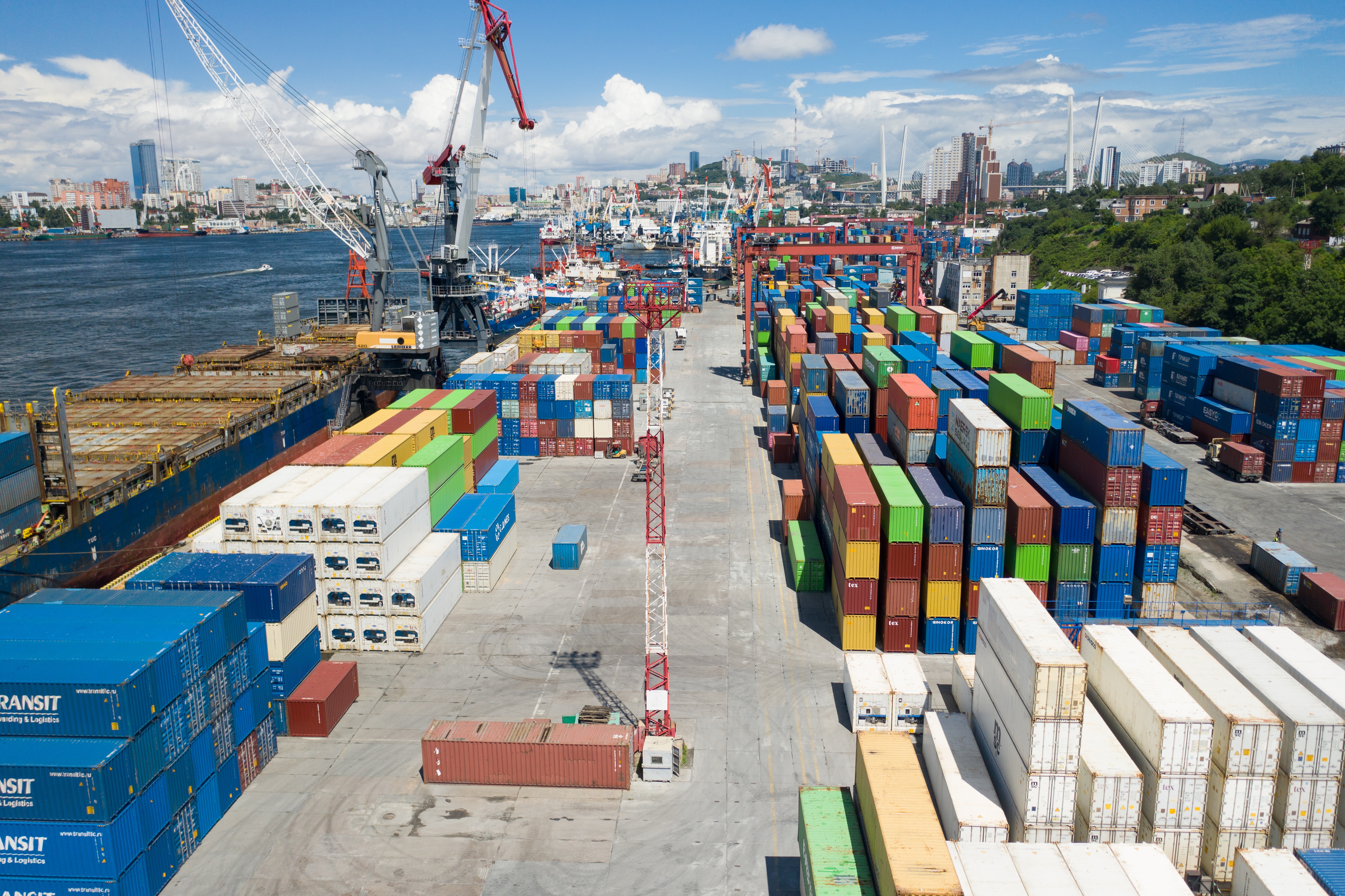 Изменение тарифов на железнодорожные отправки с 5 ноября 2025 года!